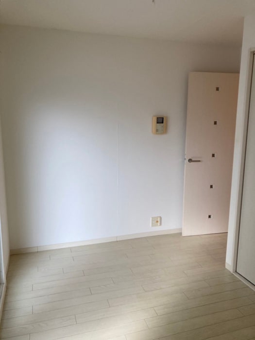 居室 セシリア野崎