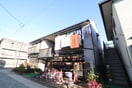 外観写真 サンカームハイツ