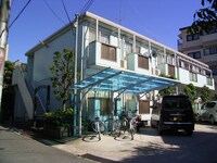 シティハイムアビタシオン