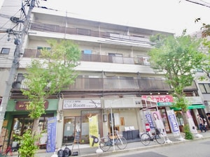 サンエイビル（２Ｆ）