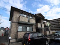 アルカディアＡ棟