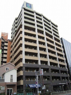 ｴｽﾃﾑｺｰﾄ大阪・中之島南(1108)