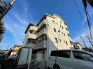 プレアール興戸の外観
