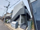 Ｃｒｅｓｃｅｎｔの外観