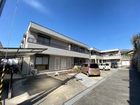 香里グリーンヒルズ