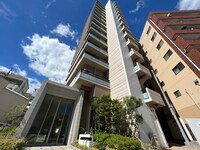 スプランディッド神戸北野(1306)