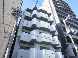 コ－ニッシュ桜川