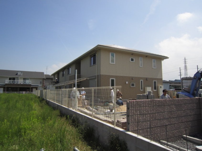 外観写真 アドミラブ－ルりんくう
