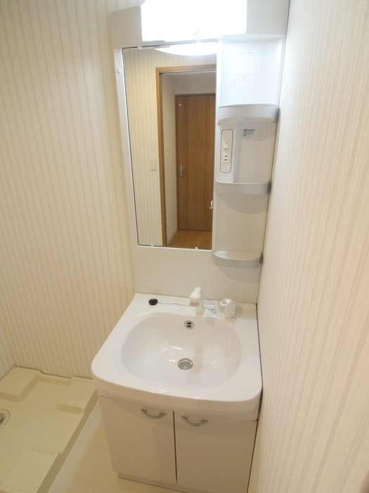 洗面 コンフォ－ル姫里Ⅲ