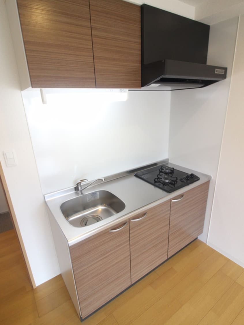 キッチン コンフォ－ル姫里Ⅲ