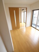 居室 コンフォ－ル姫里Ⅲ