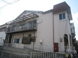 吉田８丁目貸家
