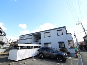 オンゼハウス金岡Ａ棟