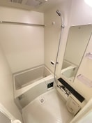 バス／シャワールーム等 ﾌﾟﾚｻﾝｽTHE　KYOTO吉祥院（501）