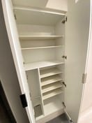 靴箱 ﾌﾟﾚｻﾝｽTHE　KYOTO吉祥院（501）