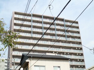 ｴｽﾃﾑﾌﾟﾗｻﾞ大阪城ﾊﾟ-ｸﾌﾛﾝﾄ(1206)
