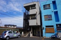 ハイツオーキタ東五百住