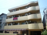 野田マンションⅡ