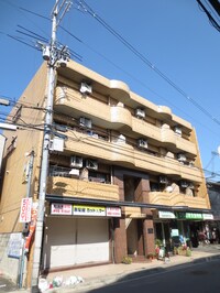 サンサ－ラ嵯峨野