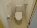 トイレ サニーフラット