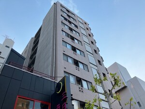 ｱｽﾞｯｸﾋﾙ尼崎(602)