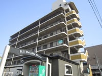 ＳＩハイツ大阪