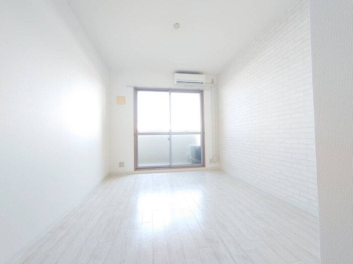 居室 ラフィネ錦が丘