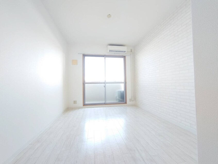 居室 ラフィネ錦が丘