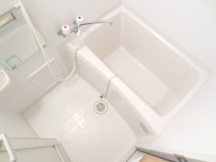 バス／シャワールーム等 ラフィネ錦が丘