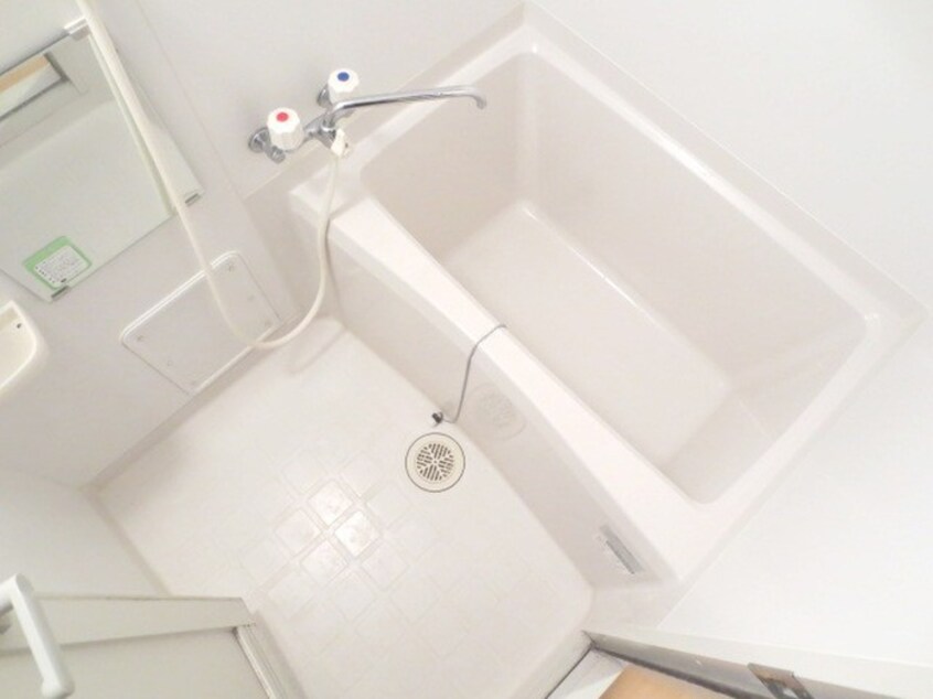 バス／シャワールーム等 ラフィネ錦が丘