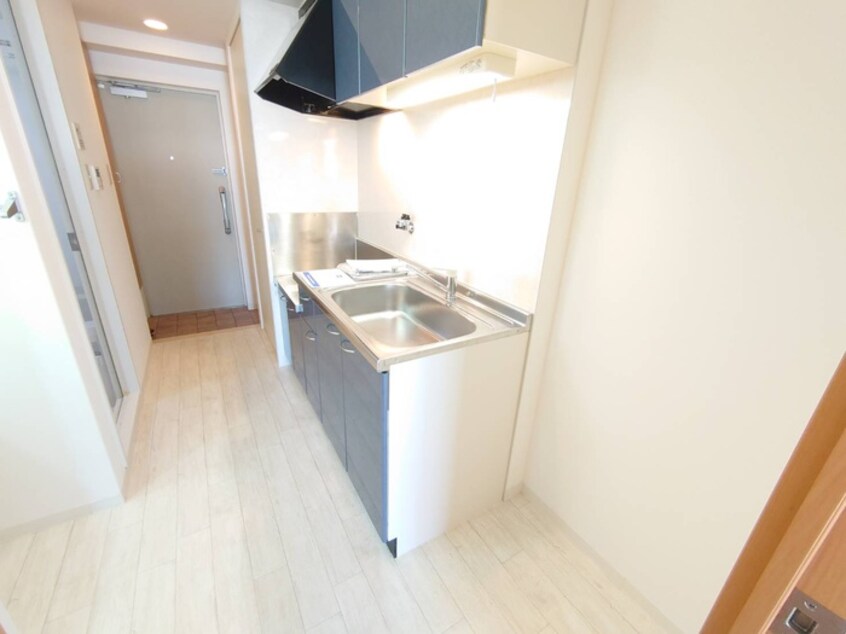 居室 ラフィネ錦が丘