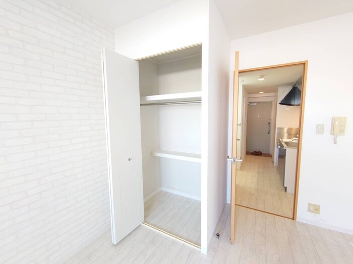 収納 ラフィネ錦が丘