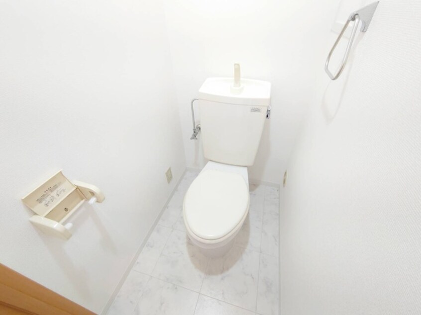 トイレ ラフィネ錦が丘