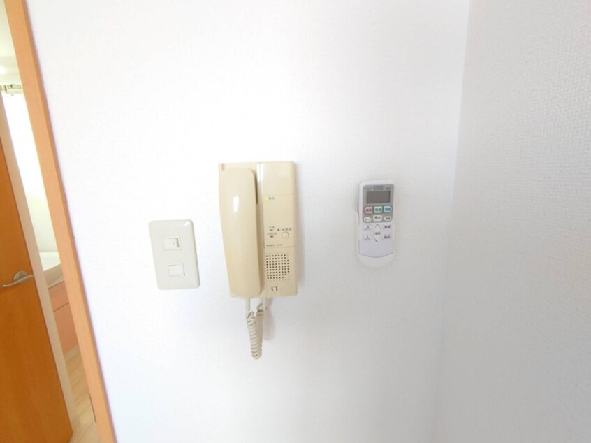 内観写真 ラフィネ錦が丘