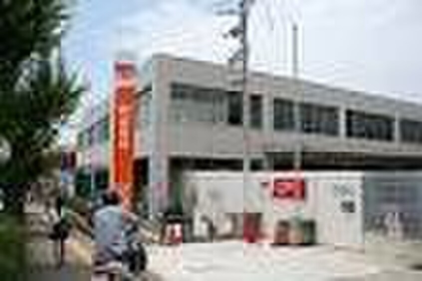 郵便局(郵便局)まで260m ラフィネ錦が丘