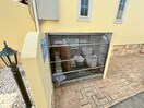 建物設備 メゾンダイコ－石橋