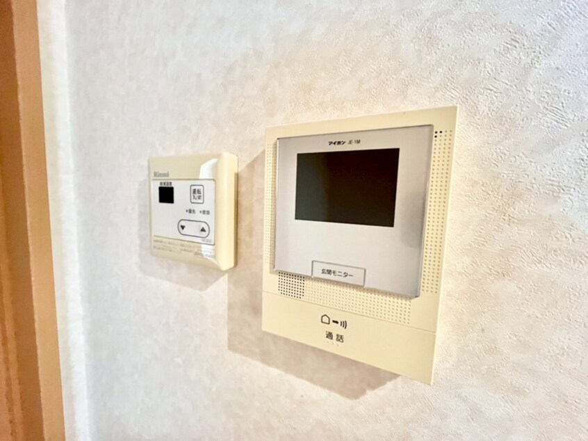 内観写真 メゾンダイコ－石橋