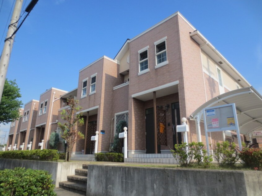 建物設備 パルレ－ヴ