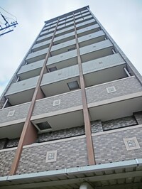 アスヴェル京都七条通(102)