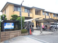 オーブ　エバンズＡ棟