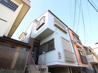 芦屋浜町テラスハウス