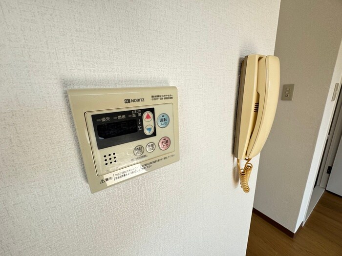 内観写真 メゾンルージュ