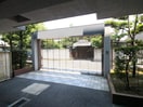 建物設備 ヴィラエイトサイト