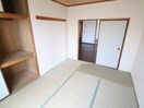 居室 ヴィラエイトサイト