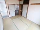 居室 ヴィラエイトサイト