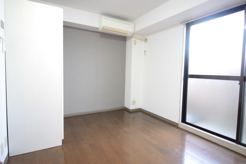 居室 ﾊｲﾂ茨木