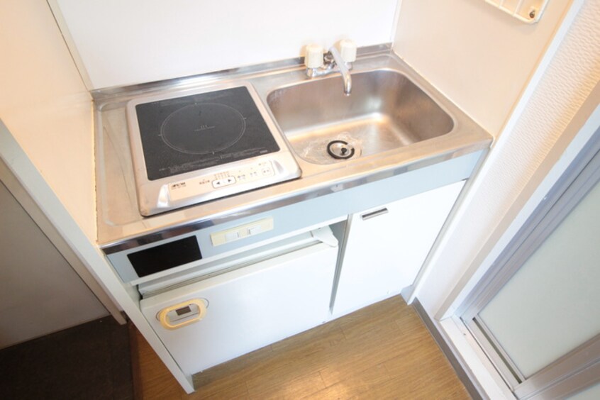 キッチン ﾊｲﾂ茨木