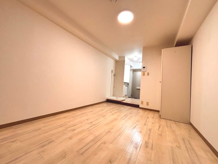 居室 ﾊｲﾂ茨木