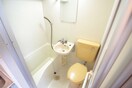 バス／シャワールーム等 ﾊｲﾂ茨木