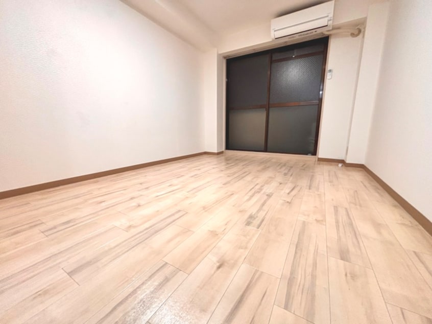 居室 ﾊｲﾂ茨木